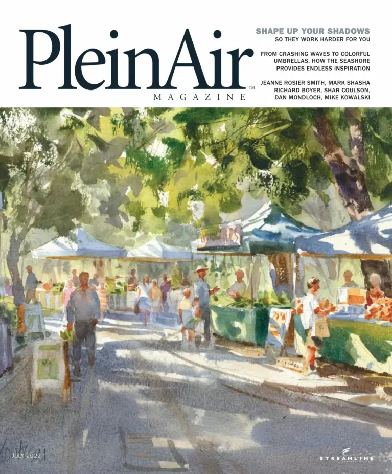 PleinAir Magazine June-July 2022