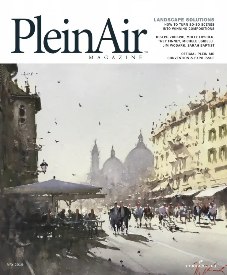 PleinAir Magazine May 2019