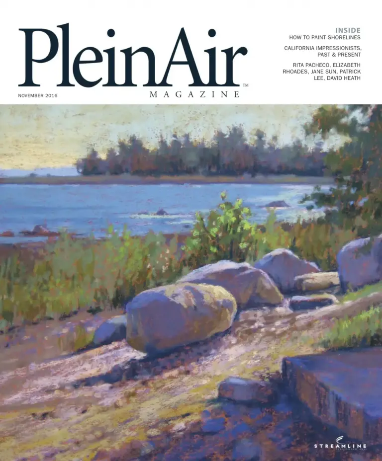 PleinAir Magazine October-November 2016