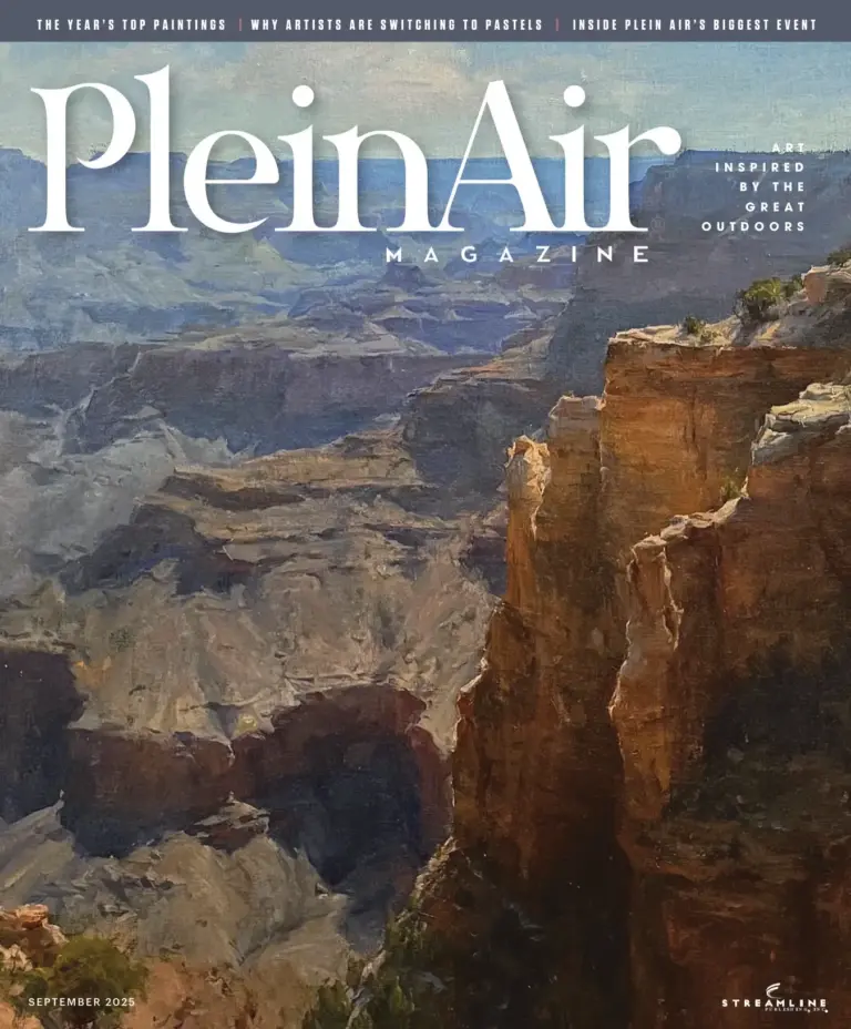 PleinAir Magazine September 2025