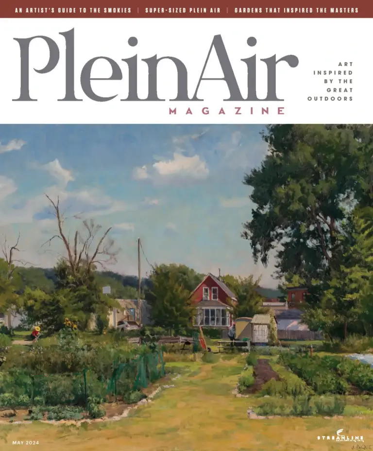 PleinAir May 2024