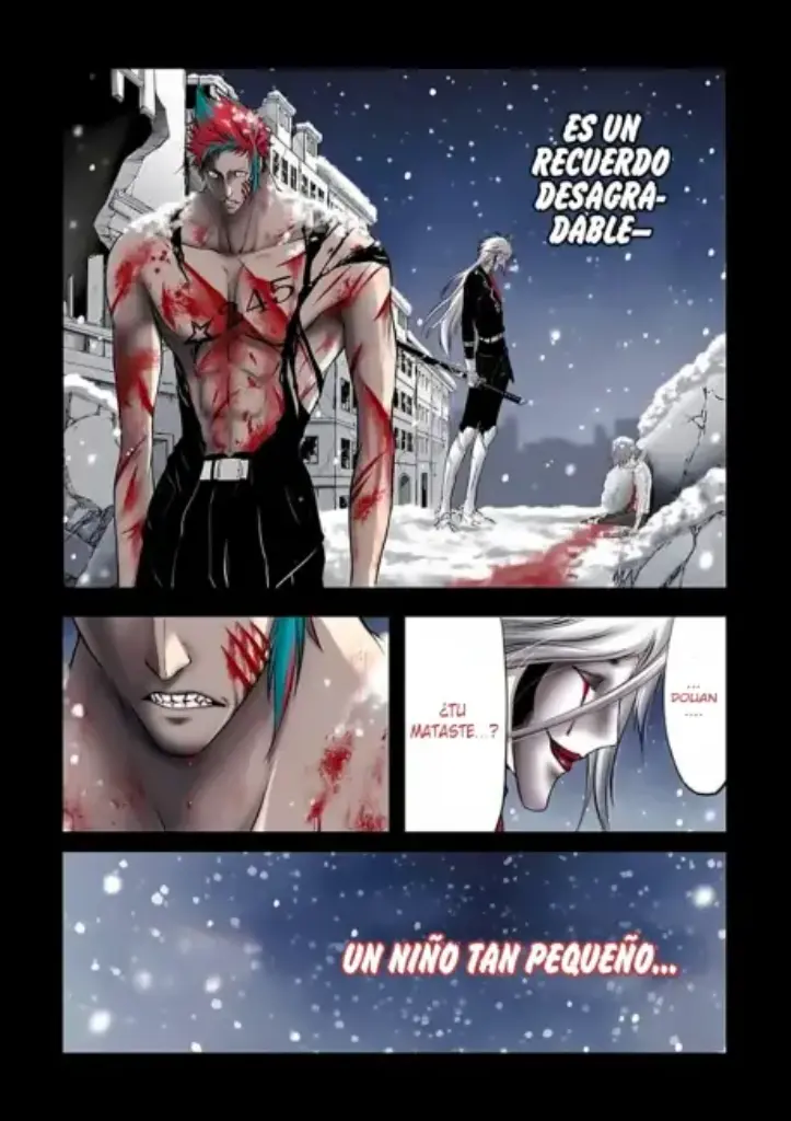 Plunderer Tomo 09