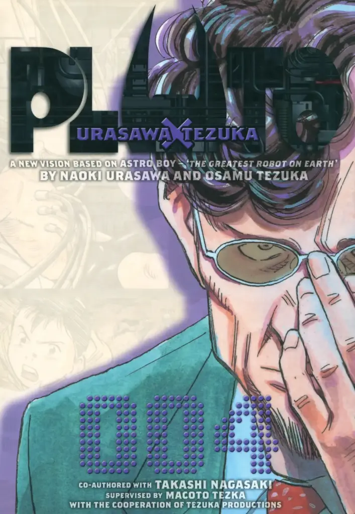 Pluto Tomo 04 (#23-31)