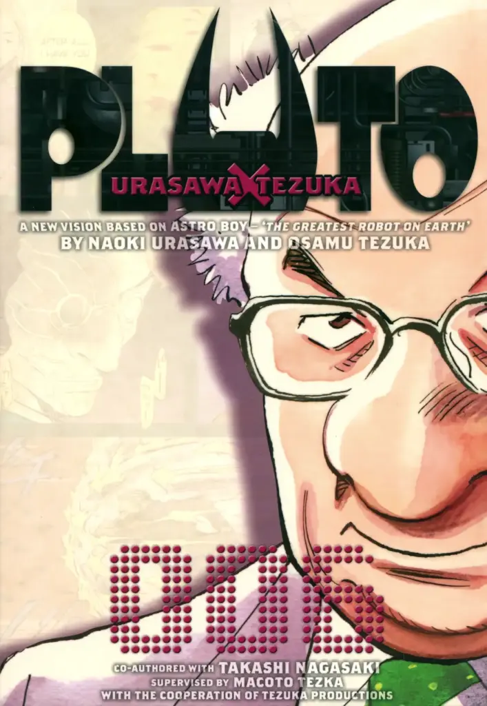 Pluto: Tomo 06