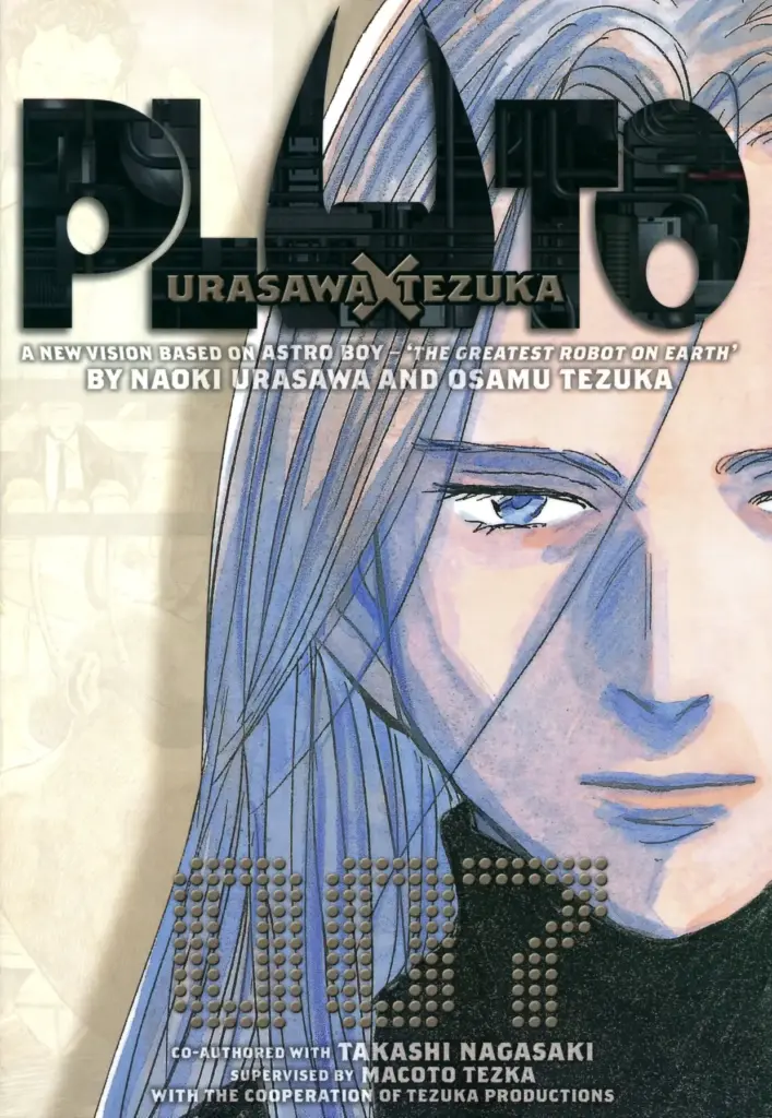 Pluto Tomo 7 (#48-55)
