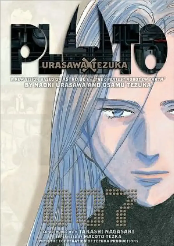 Pluto Vol. 07