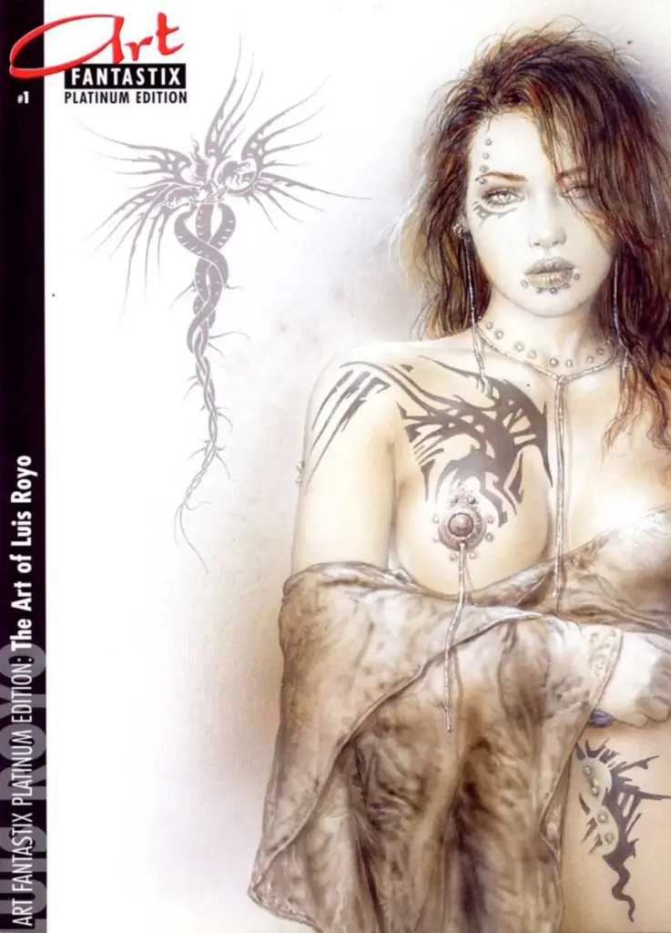 Portafolio Tattoos