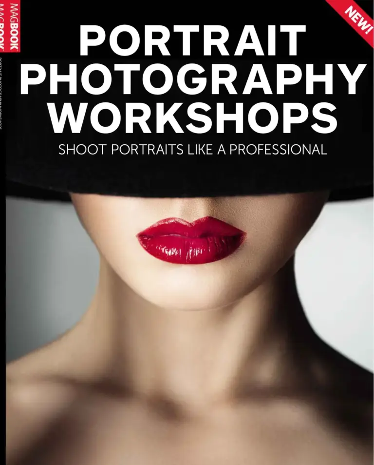 Portrait Photography Workshops