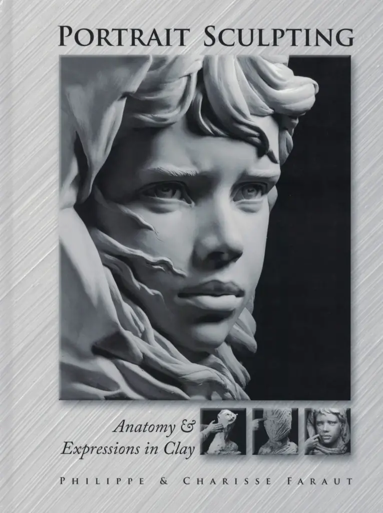 Portrait Sculpting: Anatomy & Expressions in Clay
