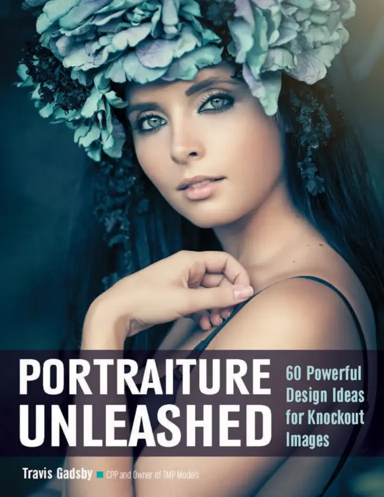 Portraiture Unleashed