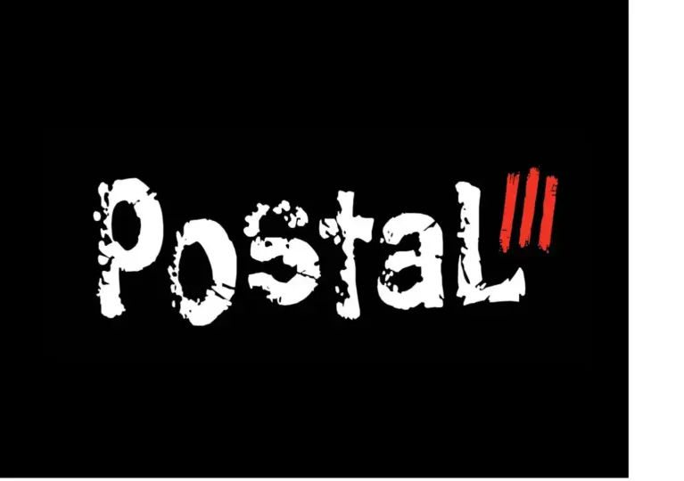 Postal III Artbook
