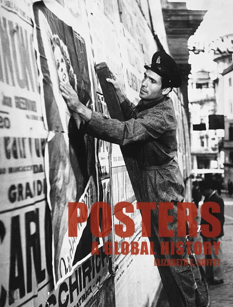 Posters: A Global History
