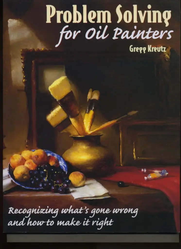 Problem Solving for Oil Painters