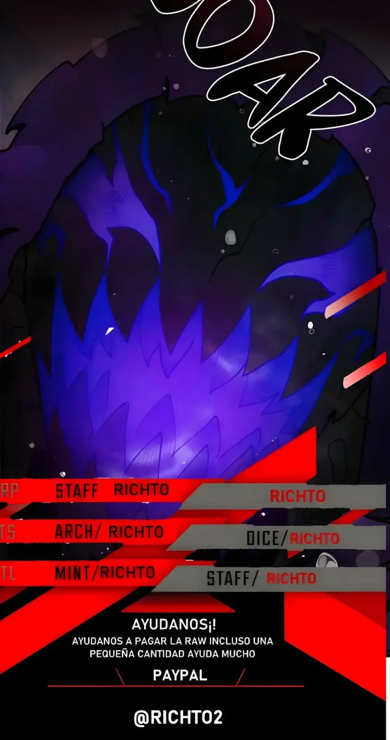 Psycho Revenge T2