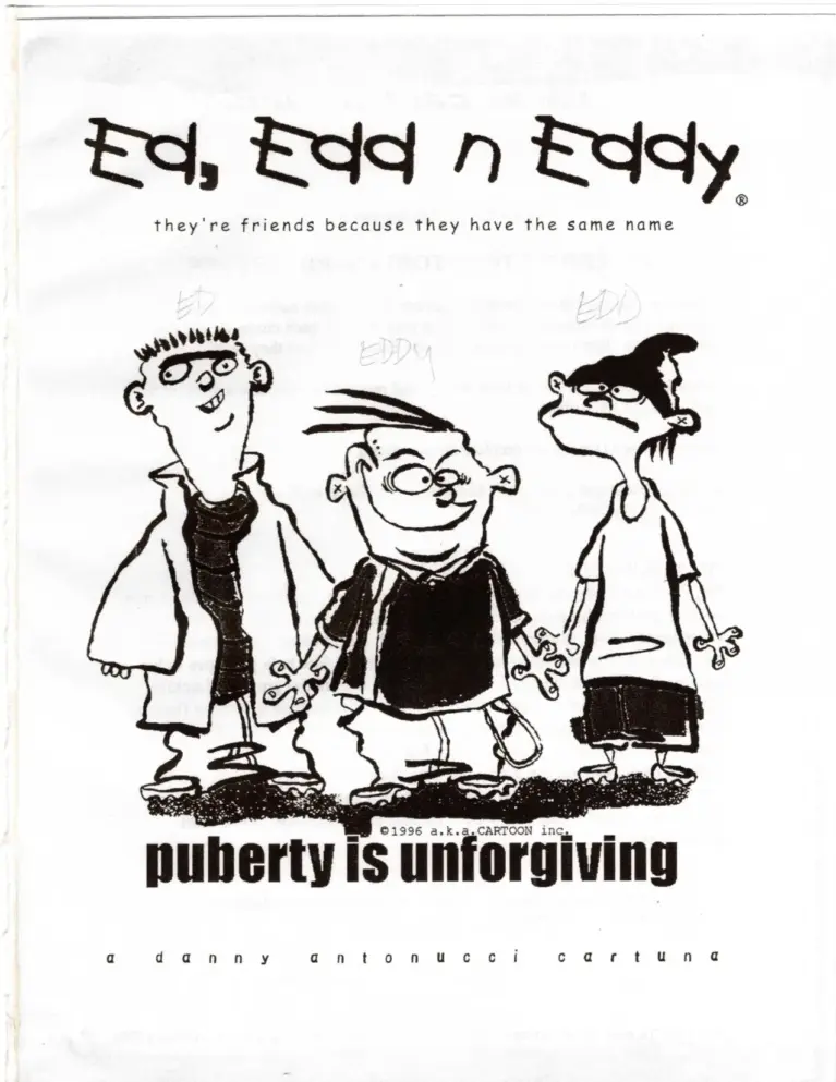 Pudgy