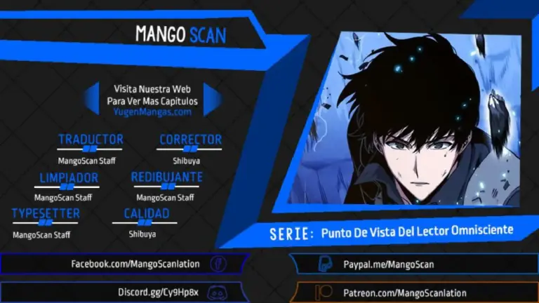 Punto De Vista Del Lector Omnisciente
