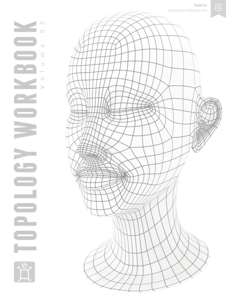 Pushing Points: Topology Workbook, Volume 2