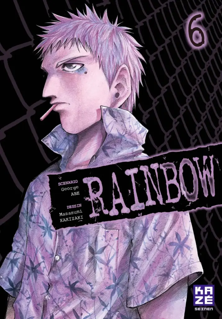 Rainbow: Tomo 06