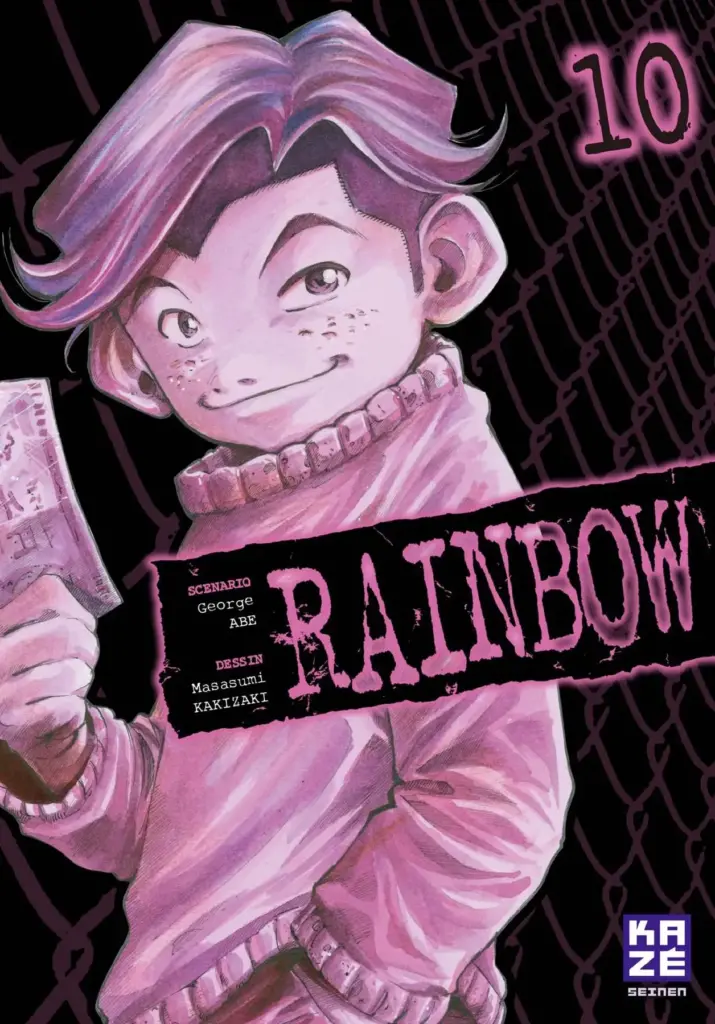 Rainbow Tomo 10 (096-106)