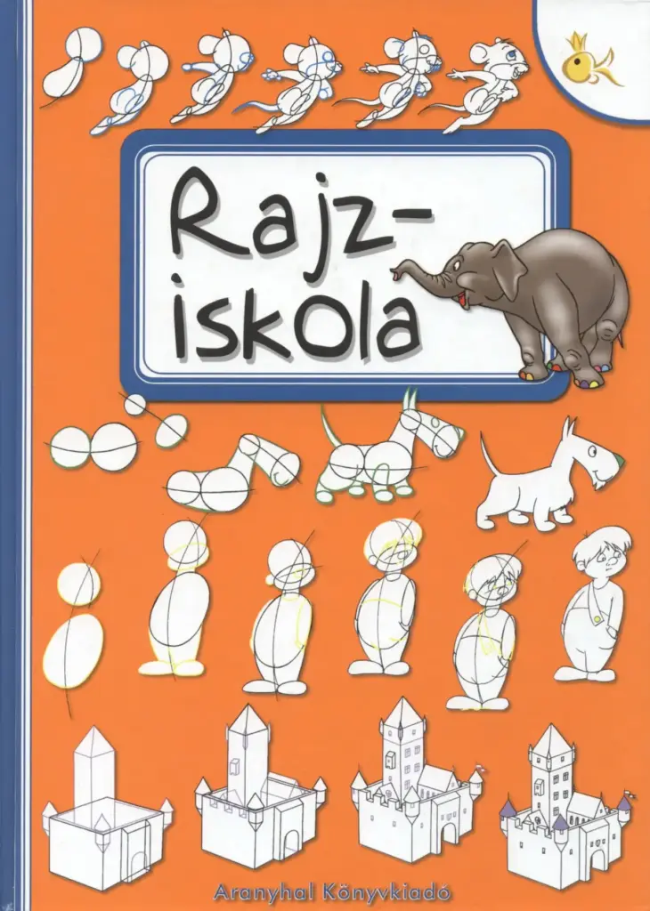 Rajziskola