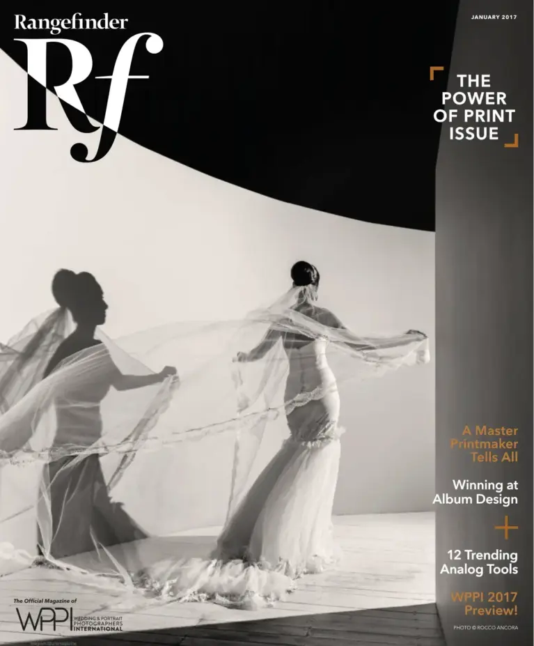Rangefinder – January 2017