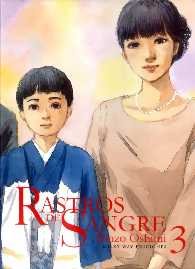 Rastros de Sangre 03