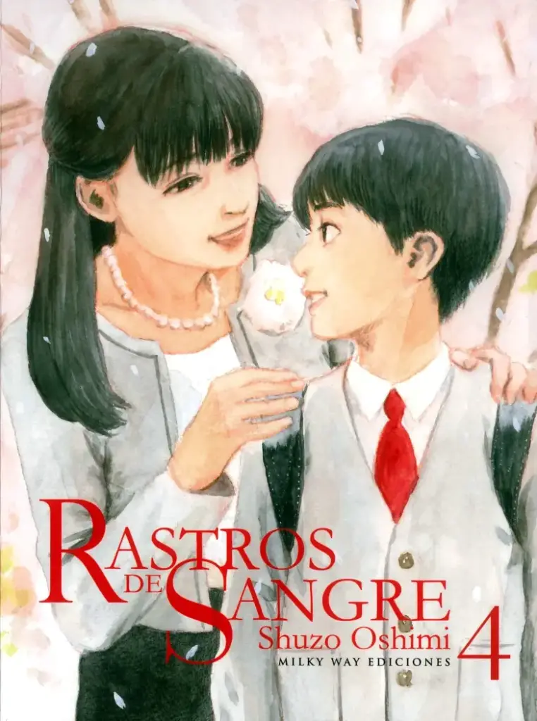 Rastros de Sangre 04