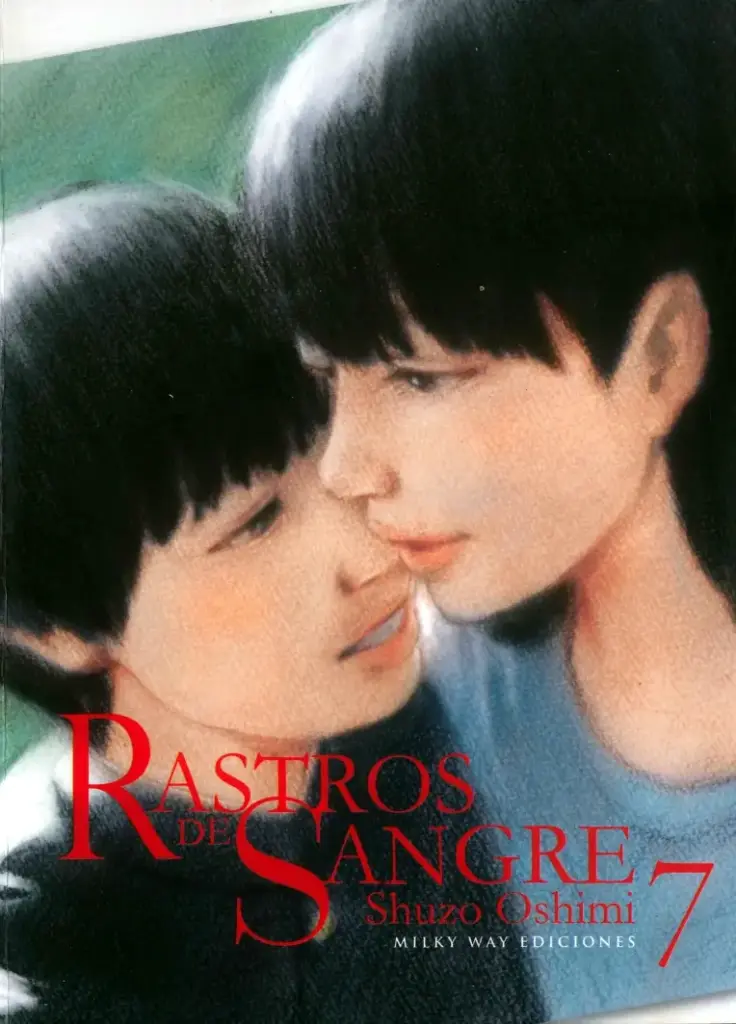 Rastros de Sangre 07