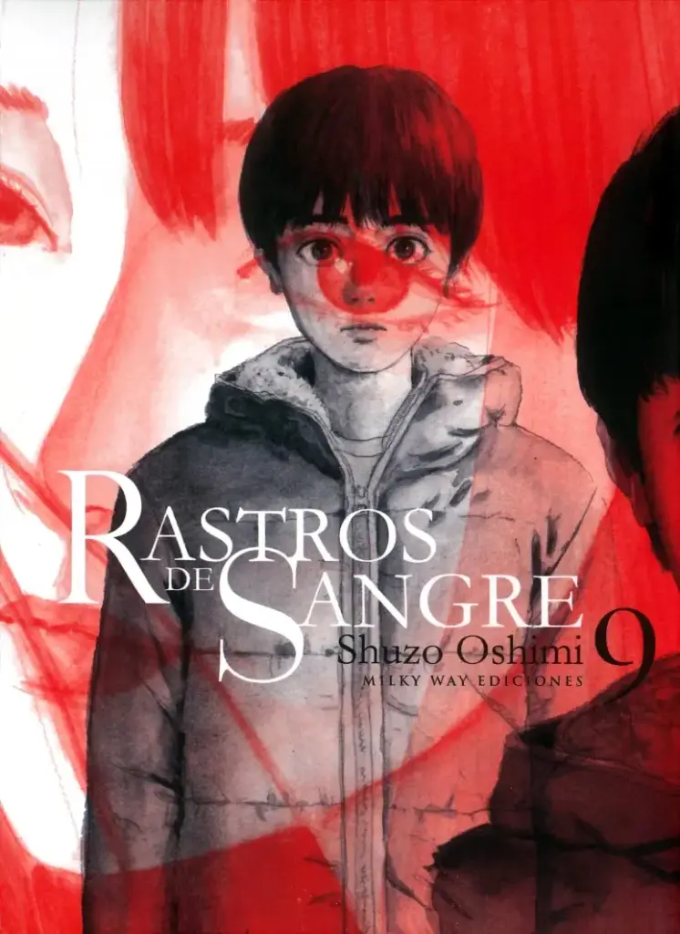 Rastros de Sangre 09