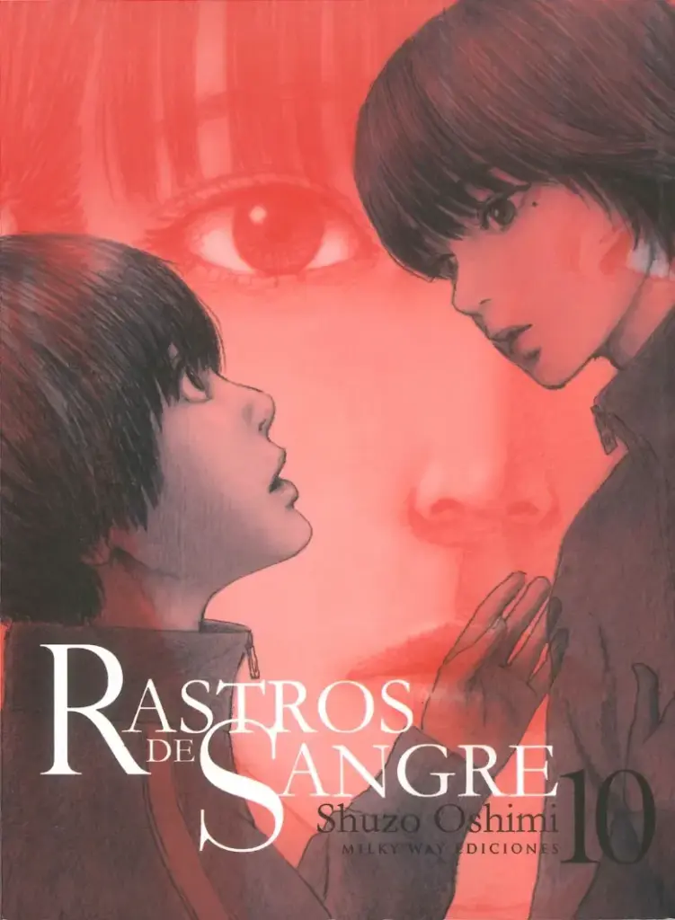 Rastros de Sangre 10