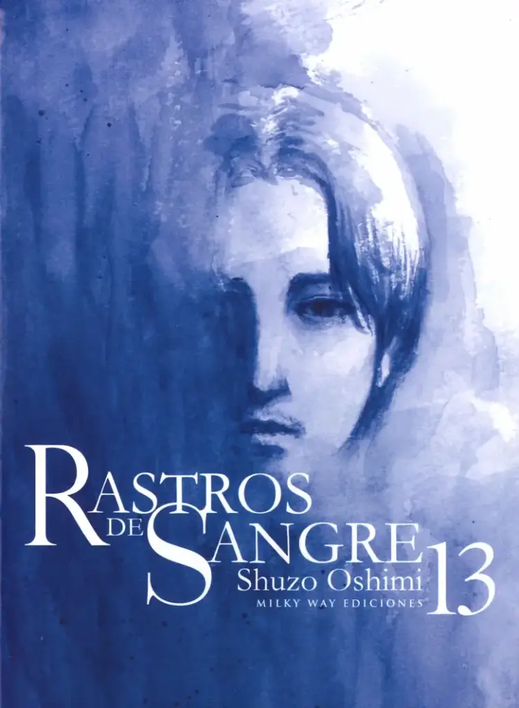 Rastros de Sangre 13