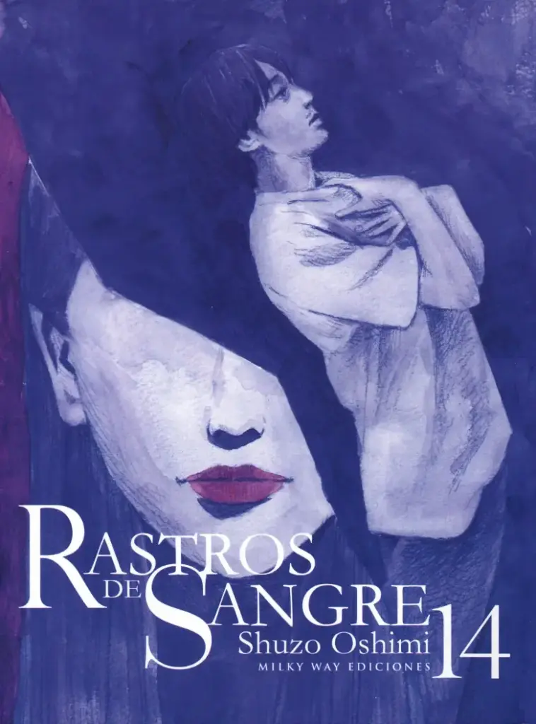 Rastros de Sangre 14