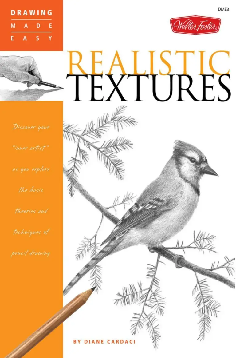 Realistic Textures