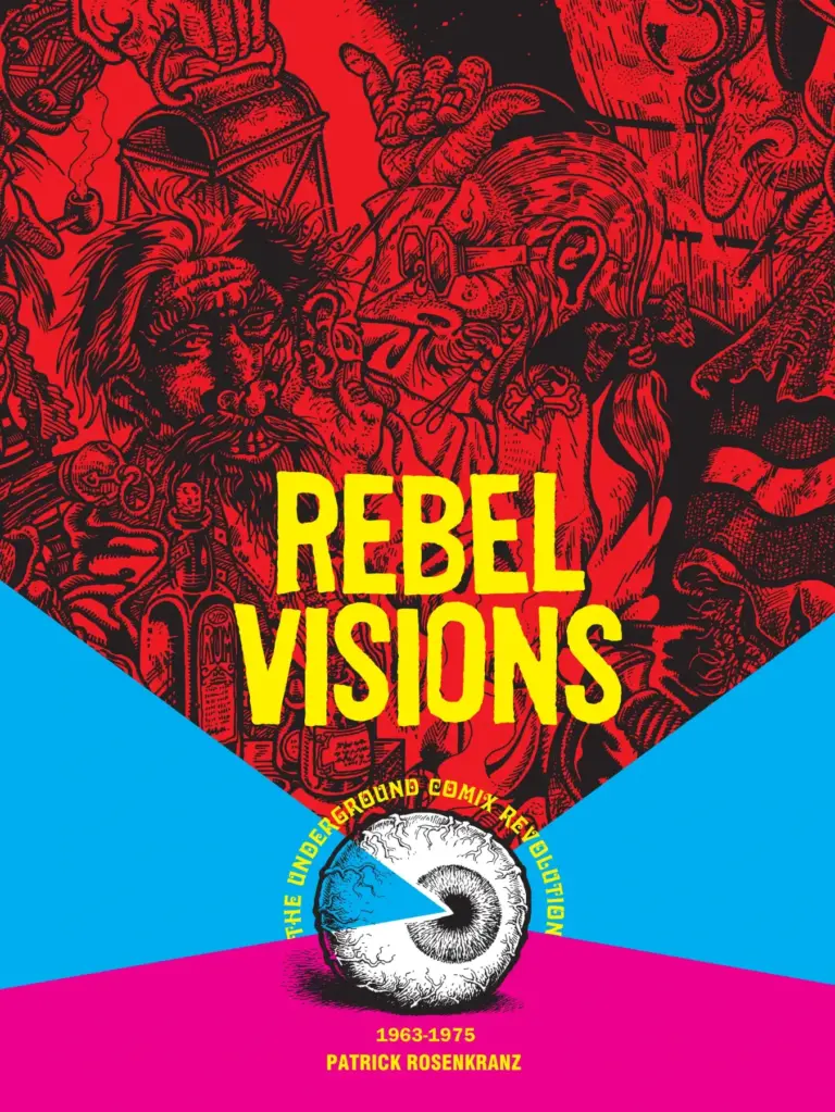 Rebel Visions