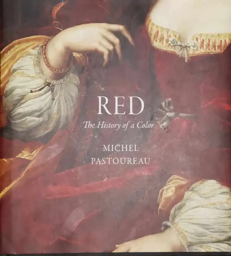 Red: The History of a Color