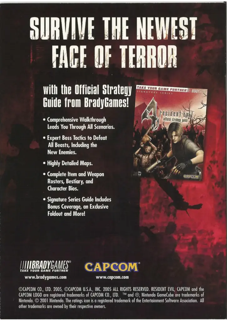 Resident Evil