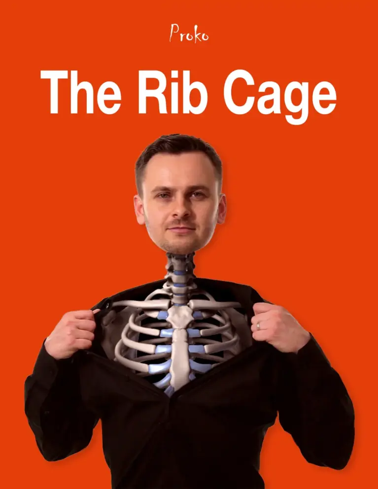 Ribcage