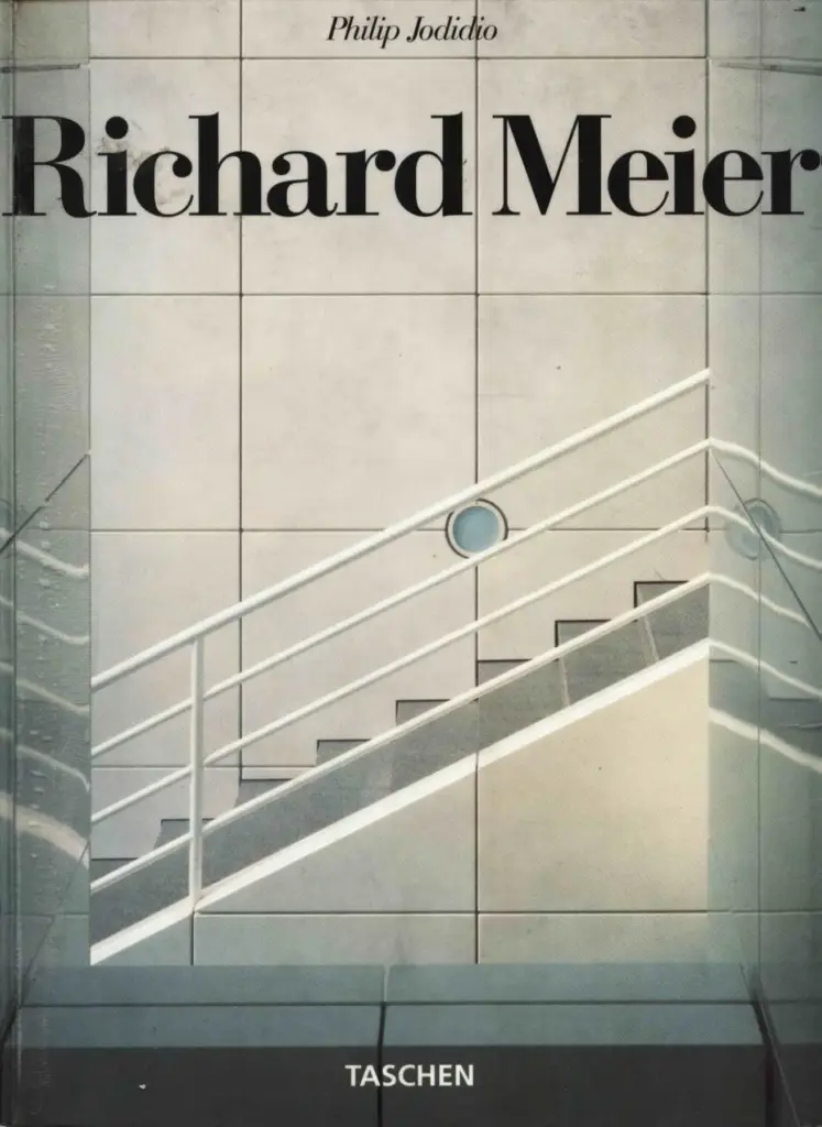 Richard Meier