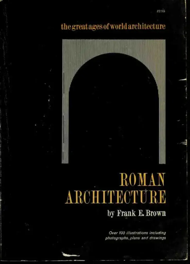 Roman Architecture