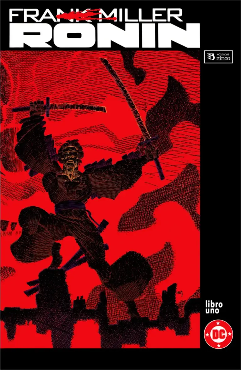 Ronin 01