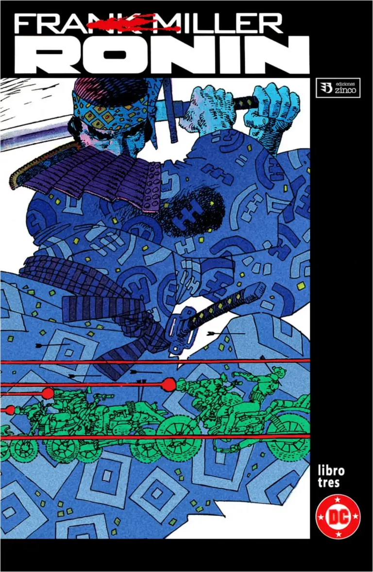 Ronin 03