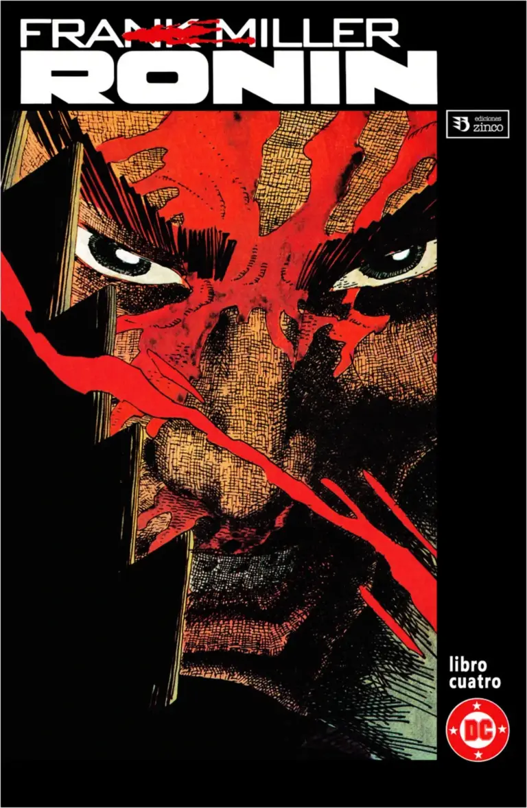 Ronin 04