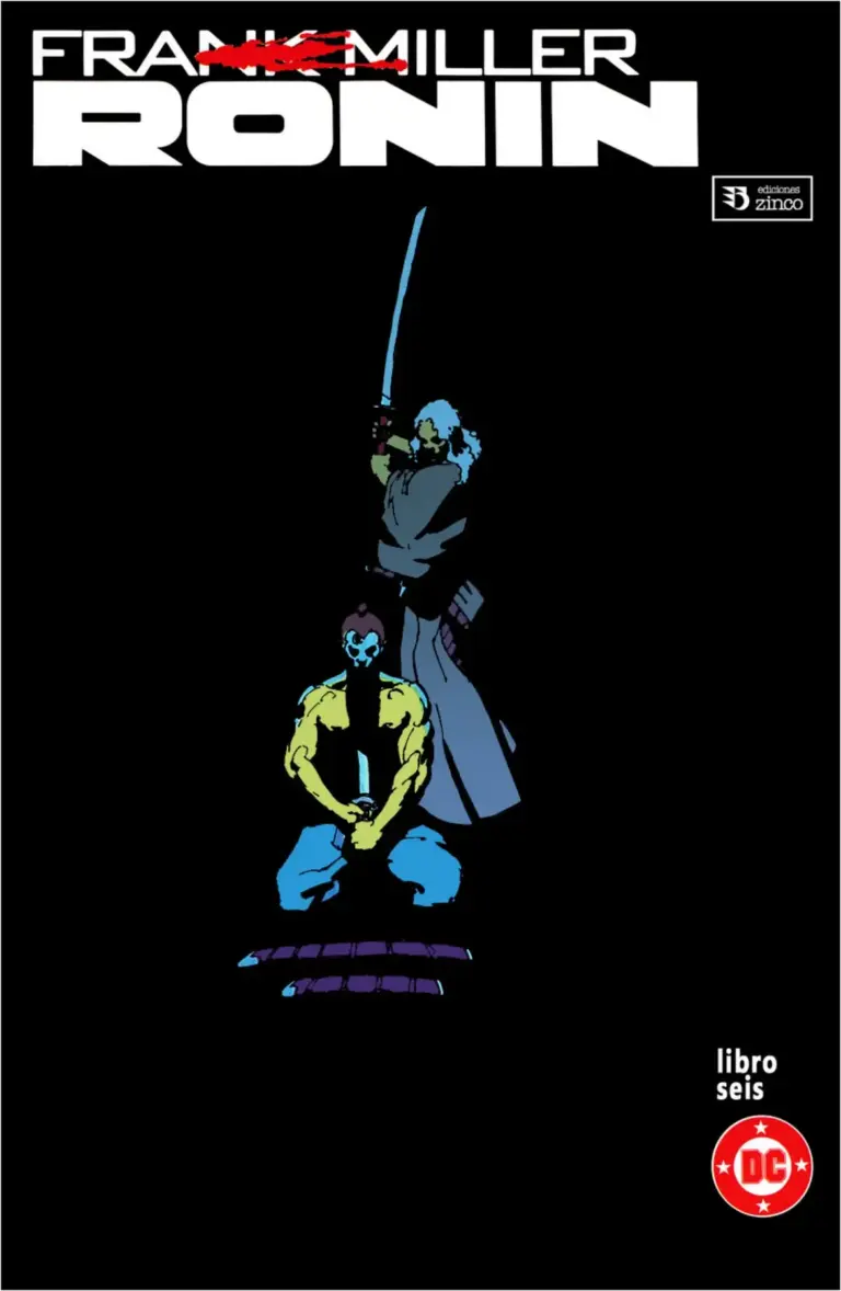 Ronin 06