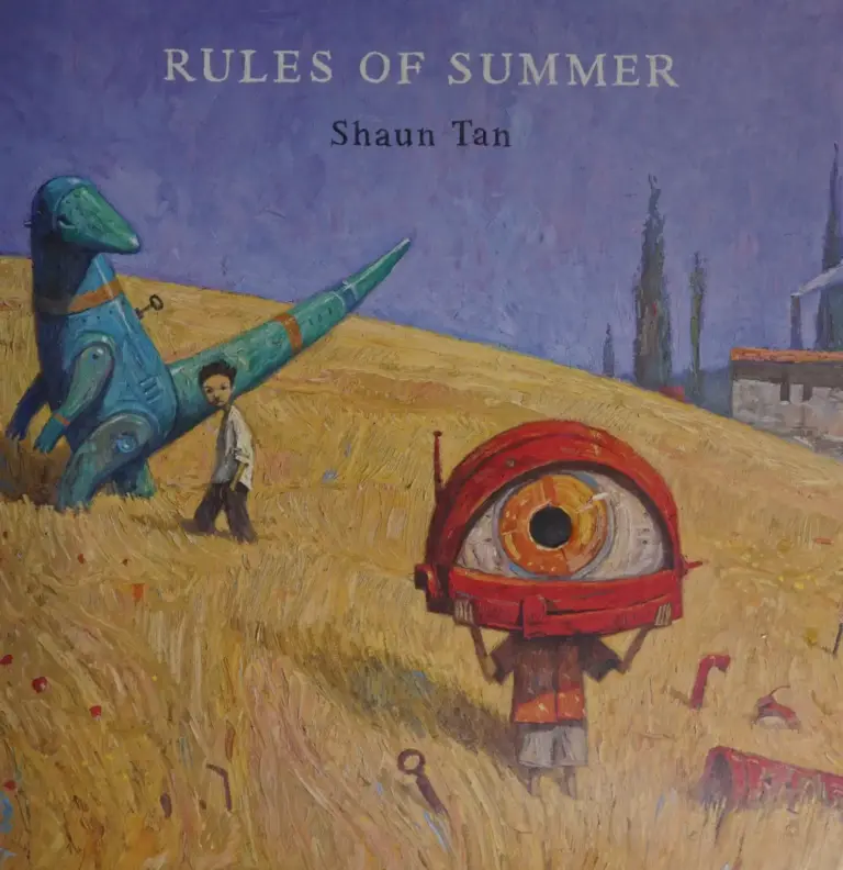 Rules of Summer