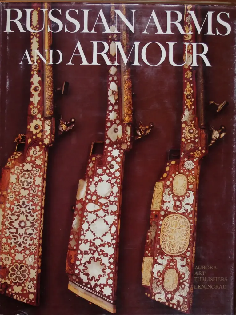 Russian Arms and Armour
