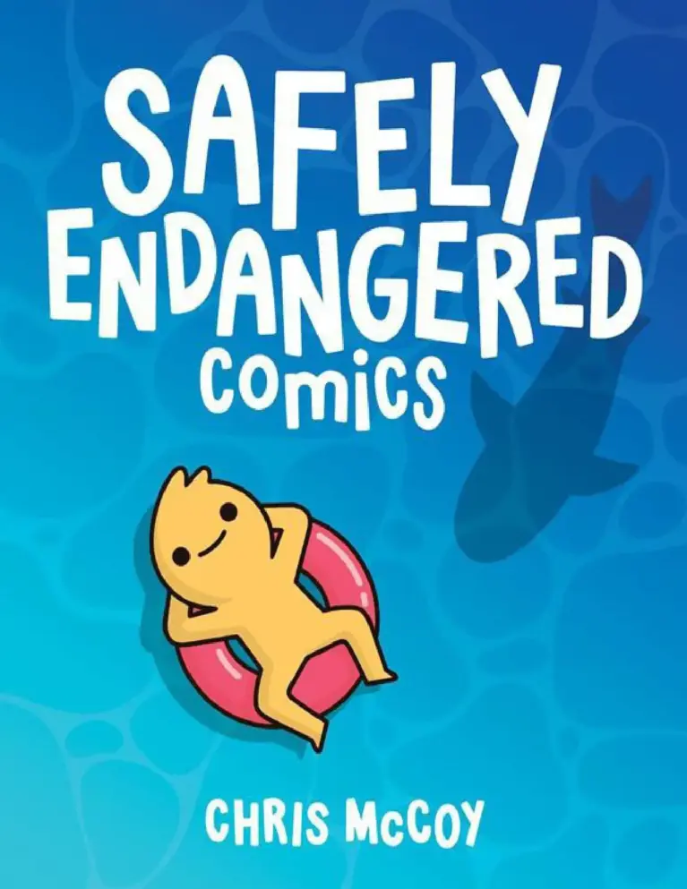 Safely Endangered