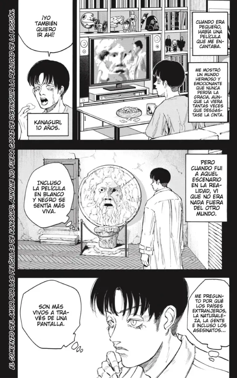 Sakamoto Days – 102