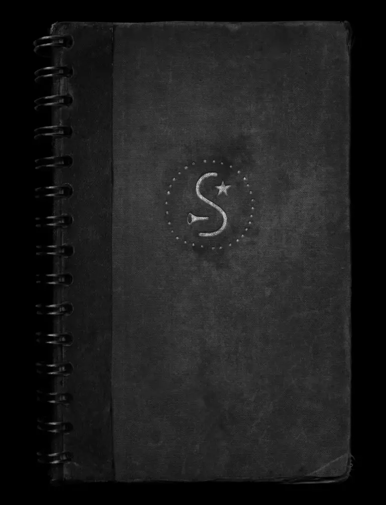 Samorost 3 Art Book