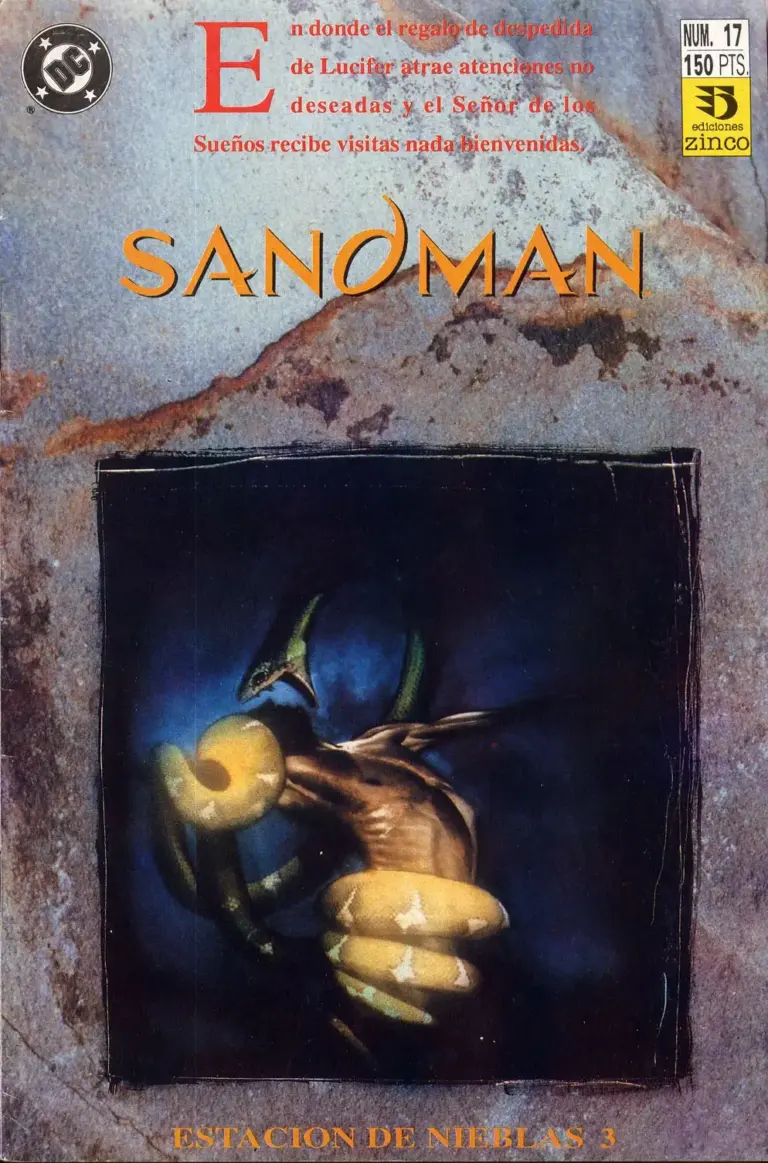 Sandman #24