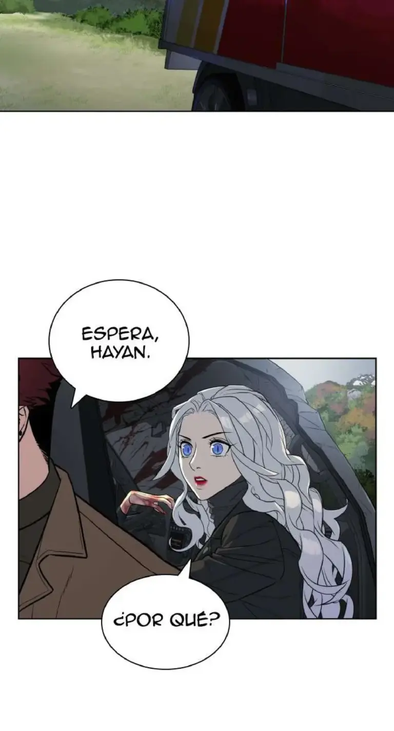 Sangre Vengadora